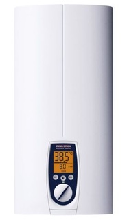 Водонагреватель проточный Stiebel Eltron DHE 18 SLi