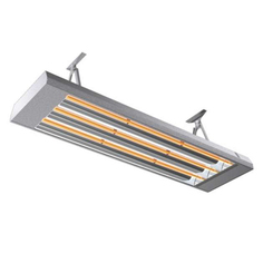 Микатермический обогреватель Frico IR 4500