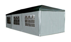 Садовый шатер Afina AFM-1045A/AFM-1045B 300 х 900 см