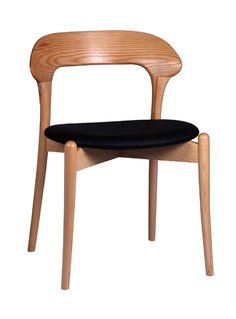 Стул Christoff (FR 0077) Bradex