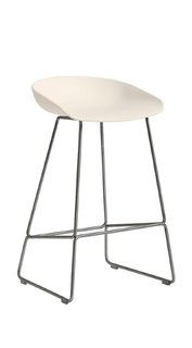 Барный стул Neo серый (FR 0104) Bradex