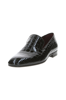 Туфли мужские Mario Valentino 16512 черные 43 RU