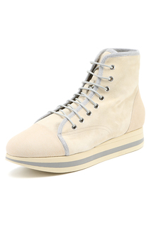 Полуботинки женские FABIANA FILIPPI AS88514/S396/VRU бежевые 40 RU