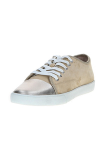 Кеды женские Marc Cain ECSH08L19/604 бежевые 37 RU