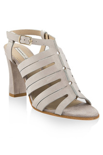 Босоножки женские Tosca Blu SS1413S241 серые 36 RU