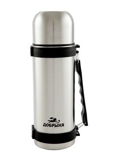 Термос "Добрыня DO-1805", 0,75 л