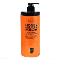 Маска для волос питательная Daeng Gi Meo Ri Honey Intensive Hair Mask, 1000 мл