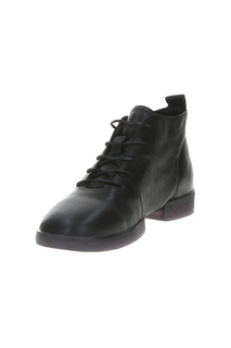 Ботинки женские Sinta Gamma 001JZ черные 38 RU
