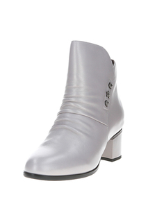 Ботильоны женские Sinta Gamma 6132-28 бежевые 36 RU