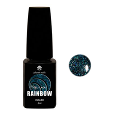 Гель-лак Planet Nails Rainbow №825