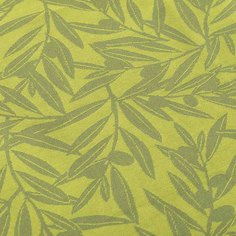 Полотенце кухонное LE JACQUARD FRANCAIS Oliviers 38x54см, цвет зеленый