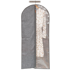 Чехол для одежды Hausmann Lady&Gentleman 60x137см