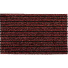 Универсальный коврик SHAHINTEX PRACTICAL 45x75см, бордовый