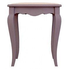 Табурет Leontina lavanda Этажерка