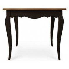 Стол обеденный Leontina Black Этажерка