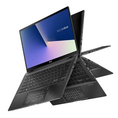 Ноутбук-трансформер ASUS Zenbook Flip UX463FA-AI013T