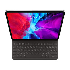 Чехол Apple Smart Keyboard для планшета iPad Pro 12.9" (MXNL2RS/A)