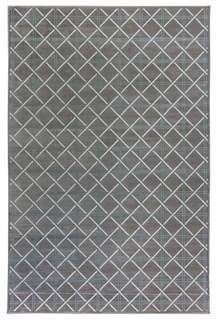 Ковер из вискозы коллекции «Esmeralda Hype», 54479, 80x150 см Art de Vivre