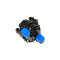 Насос Жидкостный 12в Hydronic 4-5 Моноблок * Eberspacher арт. 252217270000