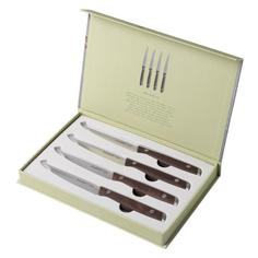 Нож для стейка BERGHOFF Ron 11 см 4шт.
