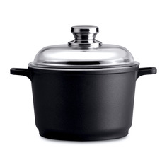 Кастрюля 20 см 2,7 л Cast line, BergHOFF