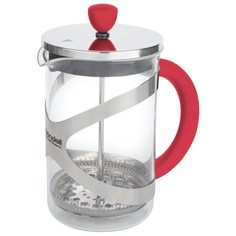 Френч-пресс RONDELL Crystal 0,6 л RDS-935 Röndell