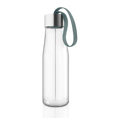 Бутылка для воды MyFlavour 750 мл бирюзово-синяя Eva Solo