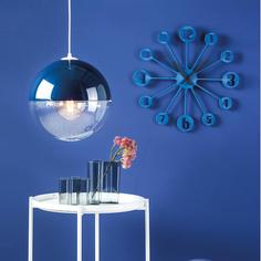 Подвесная лампа ORION, белая Koziol