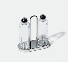 Бутылка для масла и уксуса, 200 мл Alessi