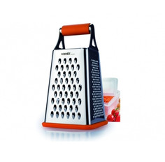 Терка 7437-WR Winner Tower 13,5х31 см