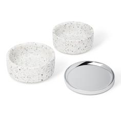 Шкатулка для украшений tesora terrazzo, Umbra