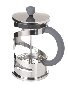 Френч-пресс RONDELL Crystal 0,8 л RDS-839 Röndell