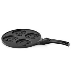 Сковорода для оладий WALMER Emoji 26 см