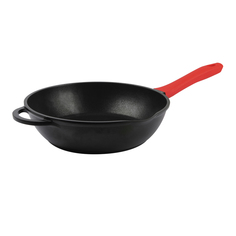 Сотейник 26 см Frische Rondell с длинной ручкой 966-RDA Röndell