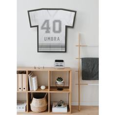 Рамка для футболки T-frame большая черная Umbra