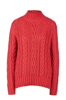 Джемпер женский Marc O’Polo 600660173/637 красный L