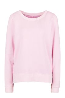 Свитшот женский Marc O’Polo 411454079/615 розовый M