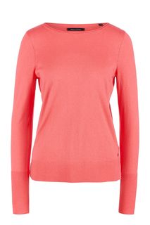 Джемпер женский Marc O’Polo 520560219/629 розовый XS