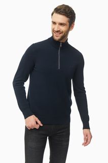 Джемпер мужской Marc O’Polo 500460202/896 синий XL