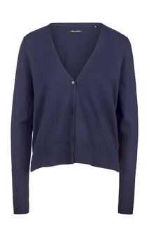 Кардиган женский Marc O’Polo 520561189/881 синий M