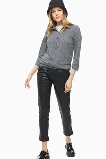 Блуза женская Marc O’Polo 300952803/D14 синяя XS