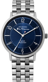 Наручные часы кварцевые мужские Ben Sherman BS018
