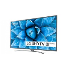Телевизор LG 43UN81006LB