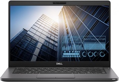 Ноутбук Dell Latitude 5300-2897