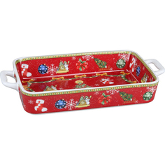 Форма для запекания POMI DORO, 32,5x17,5 см