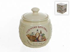 Сахарница Polystar Collection, Country Kitchen, 450 мл