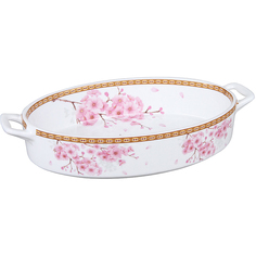 Форма для запекания POMI DORO, 27,5x16 см, овальная