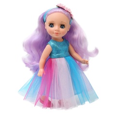 Кукла ВЕСНА В3861 Ася Сказочные приключения