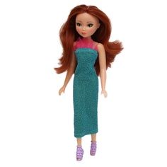 Кукла ВЕСНА В3855 Злата