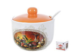 Сахарница Polystar Collection, Севилья, 400 мл